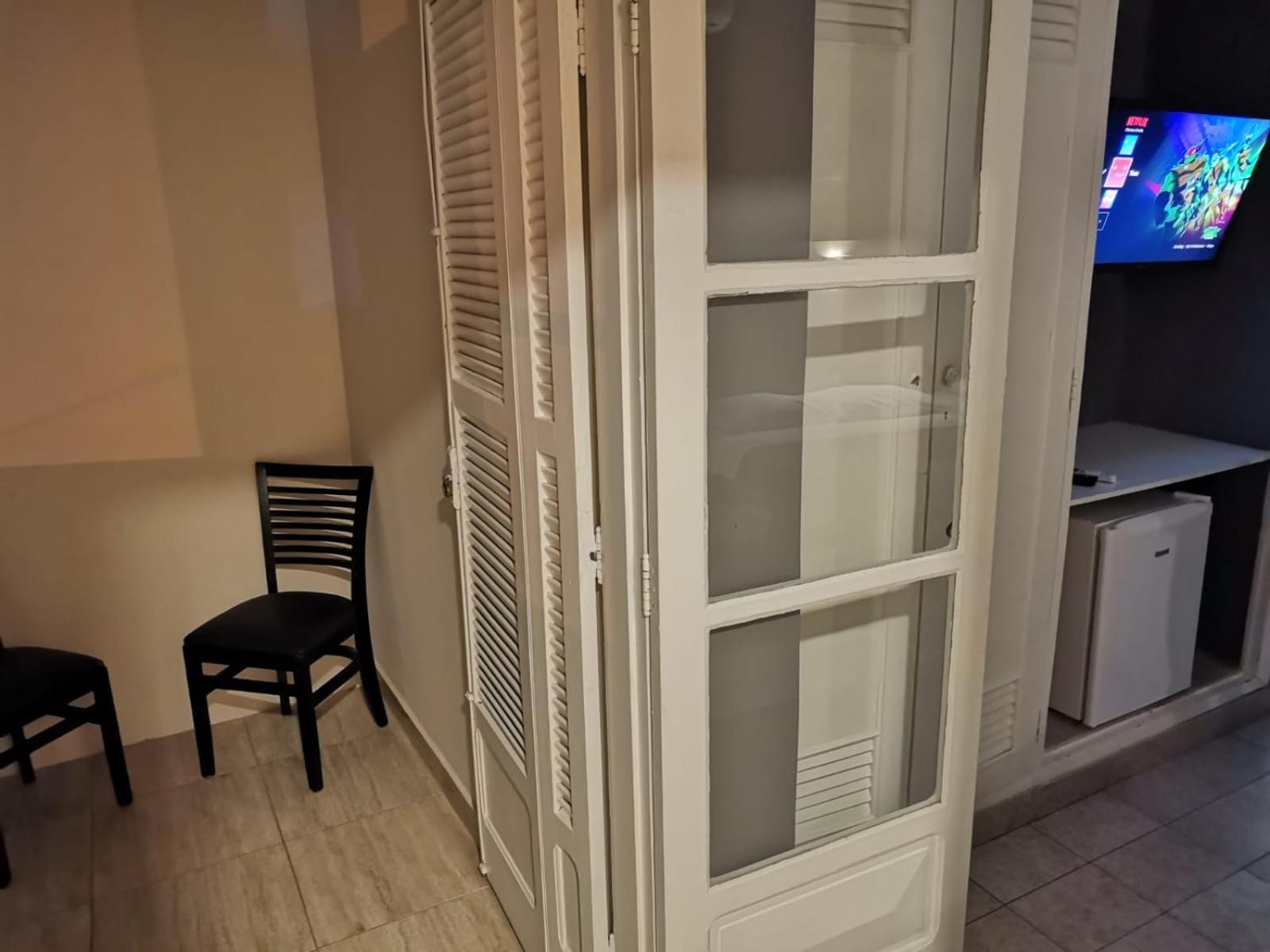 Pousada Nosso Lar Guarujá Dış mekan fotoğraf