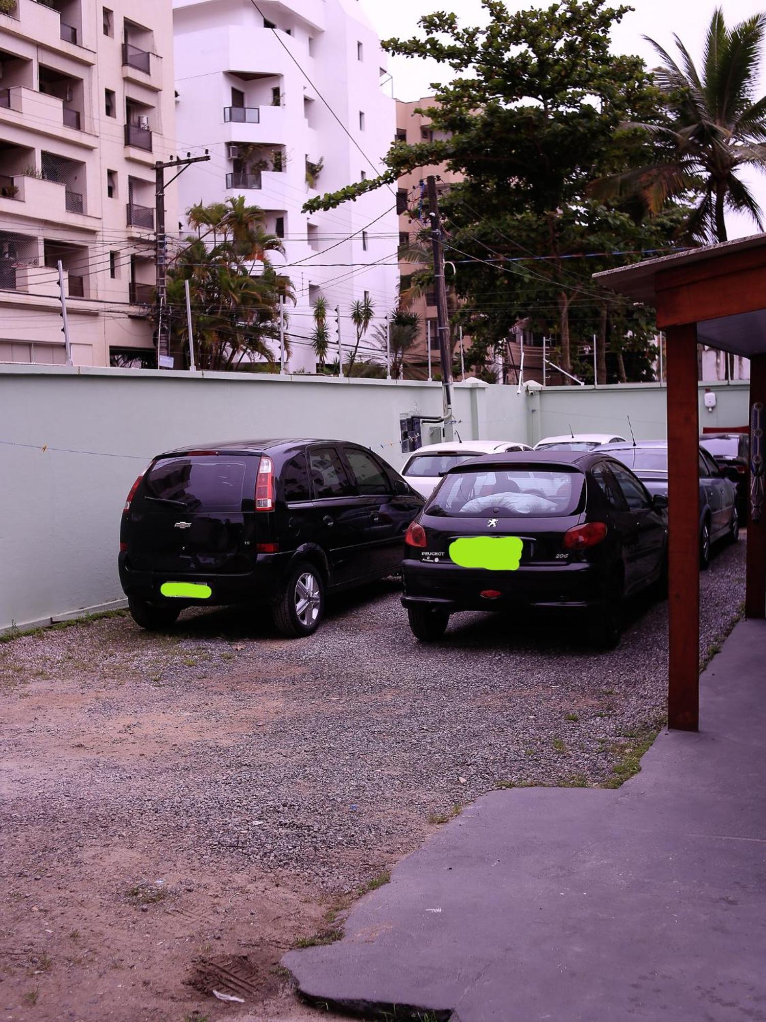 Pousada Nosso Lar Guarujá Dış mekan fotoğraf